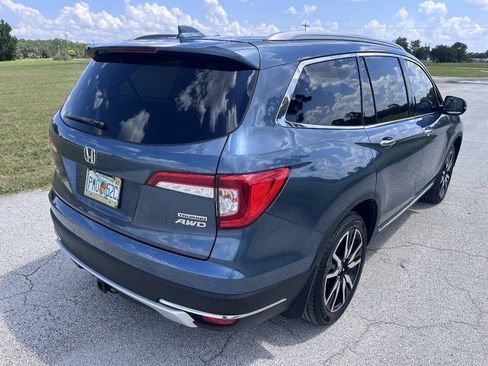 Used 2020 Honda Pilot Touring image 11