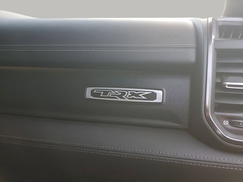 Used 2021 RAM 1500 TRX w/ TRX Level 2 Equipment Group image 15