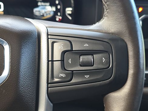 Used 2024 GMC Yukon XL Denali w/ Denali Reserve Package image 38