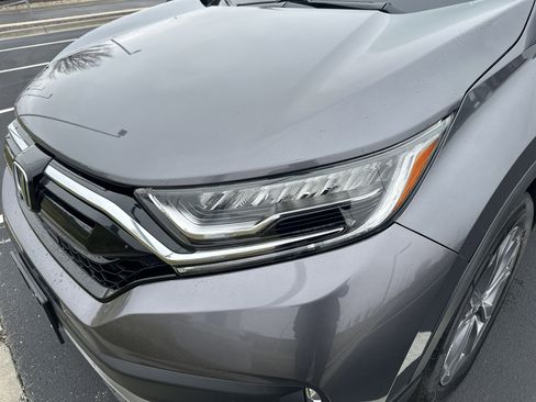 Used 2020 Honda CR-V Touring image 6