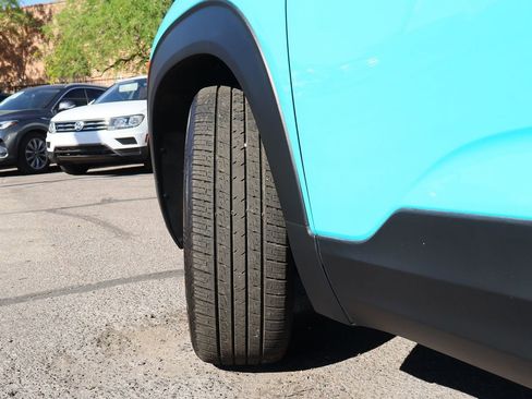 Used 2022 Chevrolet TrailBlazer RS image 6