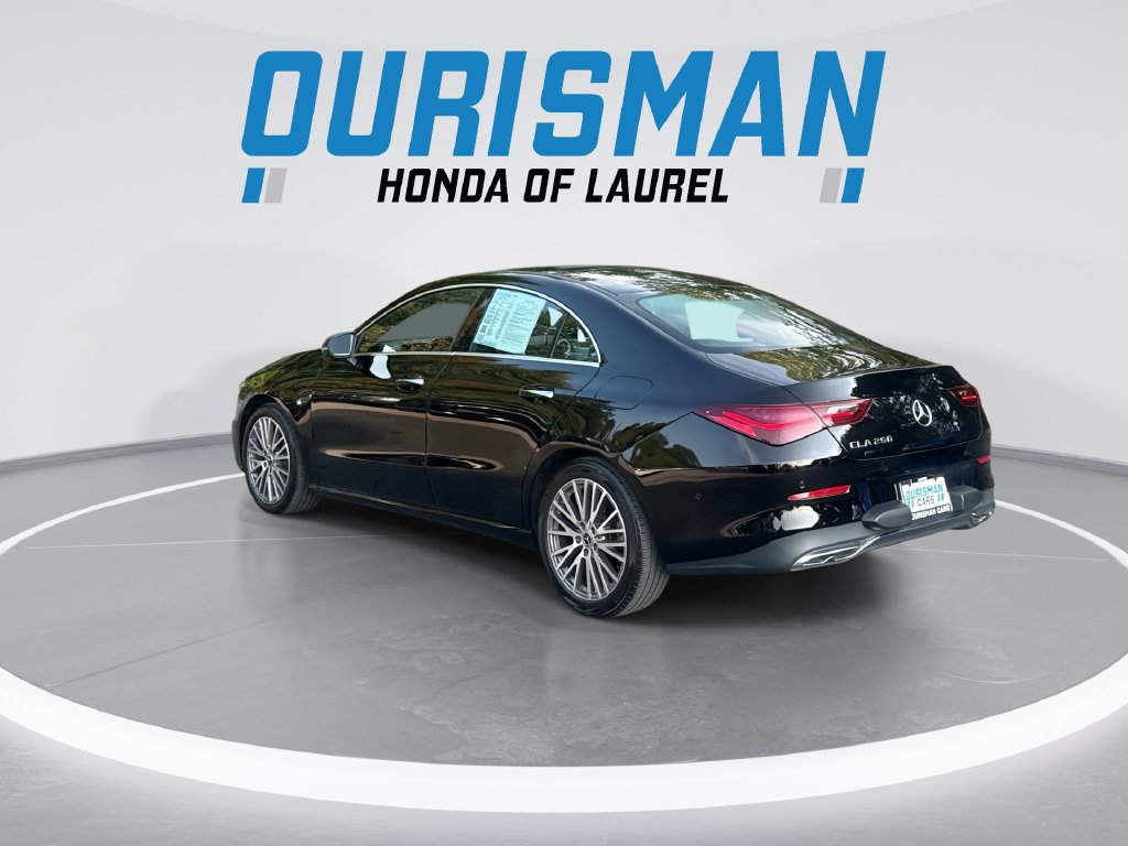 Used 2025 Mercedes-Benz CLA 250 image 6