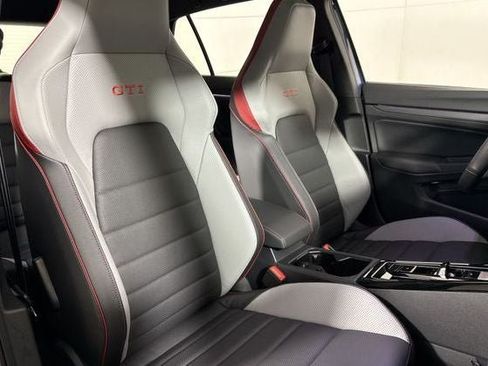 New 2026 Volkswagen GTI Autobahn FWD image 14