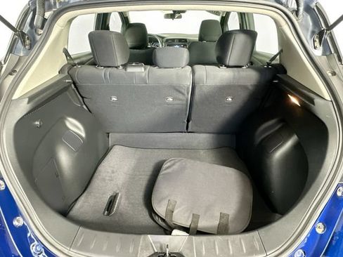 Used 2025 Nissan Leaf S FWD image 27