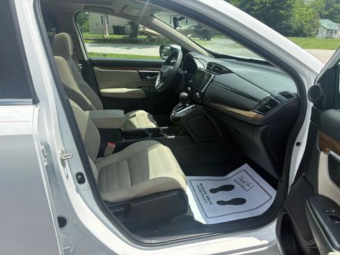 Used 2020 Honda CR-V EX image 24
