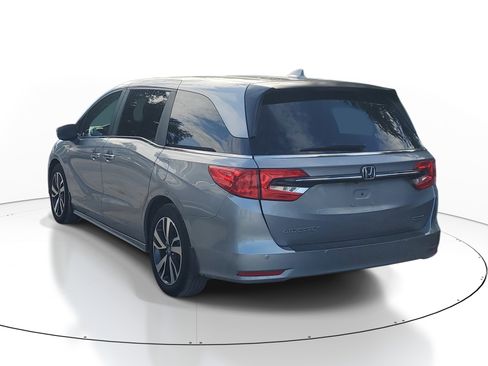 Used 2023 Honda Odyssey Touring image 6