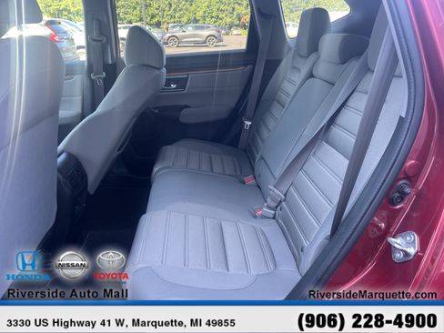 Used 2020 Honda CR-V EX image 25