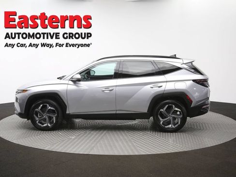 Used 2024 Hyundai Tucson Limited AWD/4WD image 66