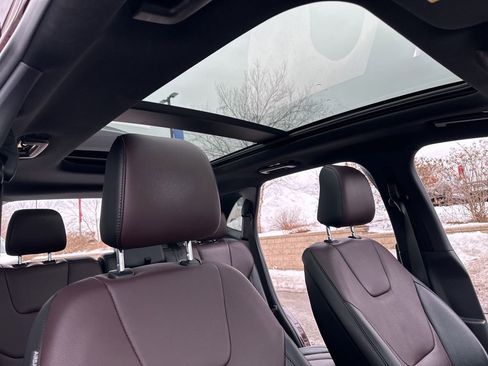 Used 2020 Ford Edge Titanium w/ Equipment Group 301A image 29