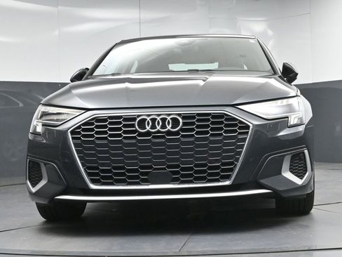 Used 2023 Audi A3 2.0T Premium FWD image 23