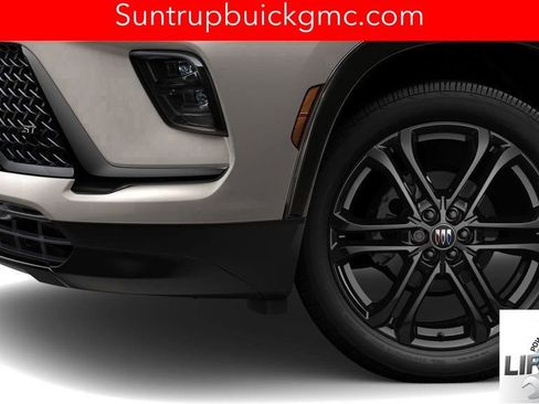 New 2026 Buick Enclave Sport Touring w/ Power Package image 63