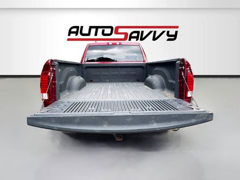 Used 2021 RAM 1500 Classic Warlock w/ Electronics Group AWD/4WD image 23