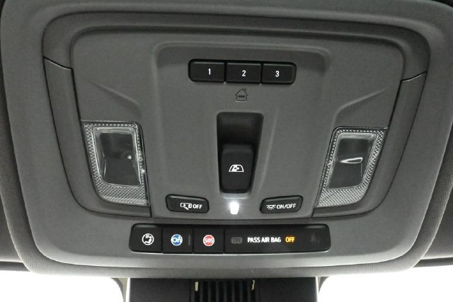 New 2026 Chevrolet Silverado 1500 RST w/ Safety Package AWD/4WD image 40