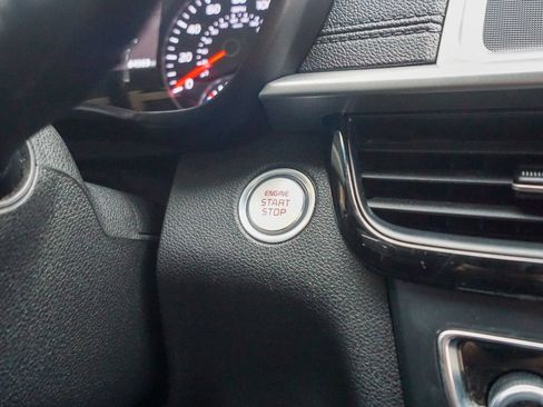 Used 2020 Kia Optima SX image 21