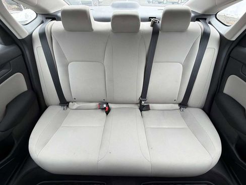 Certified 2023 Honda Civic LX image 13