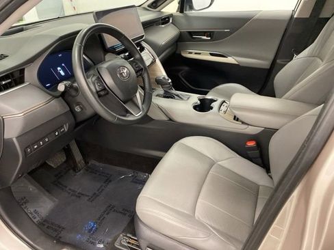 Certified 2024 Toyota Venza Limited AWD/4WD image 15