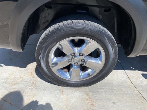 Used 2013 RAM 1500 Big Horn AWD/4WD image 14