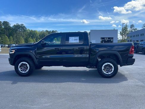 New 2026 RAM 1500 RHO w/ RHO Level 1 Equipment Group AWD/4WD image 5