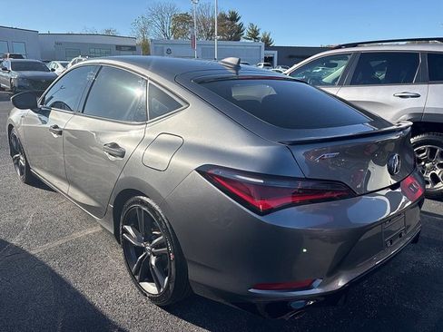 Used 2023 Acura Integra A-Spec image 6