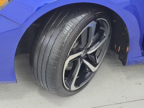 Used 2022 Honda Accord Sport image 44