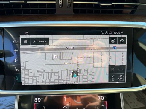 Used 2022 Audi A7 3.0T Prestige w/ Luxury Package image 22