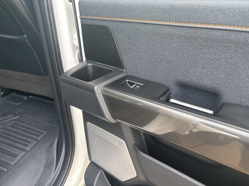 Used 2023 Ford F150 Tremor w/ Equipment Group 402A High image 20