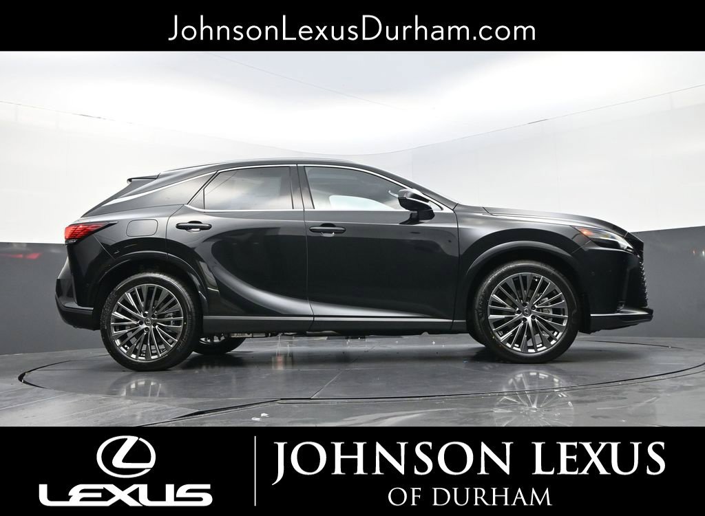 New 2026 Lexus RX 450h AWD w/ Convenience Package image 20