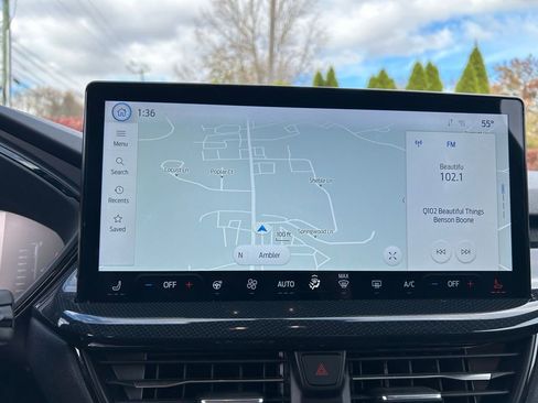 Certified 2023 Ford Escape ST-Line w/ Tech Pack #1 image 28