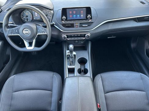 Used 2021 Nissan Altima 2.5 S image 13