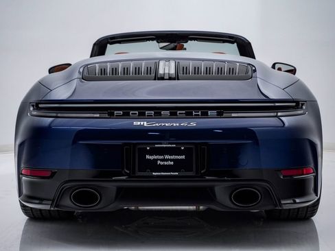 New 2026 Porsche 911 Carrera 4S image 11