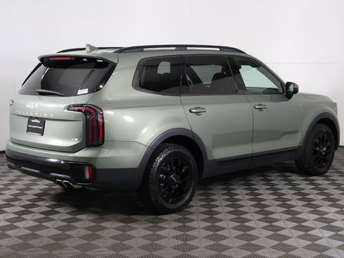Certified 2024 Kia Telluride SX Prestige X-Pro image 16