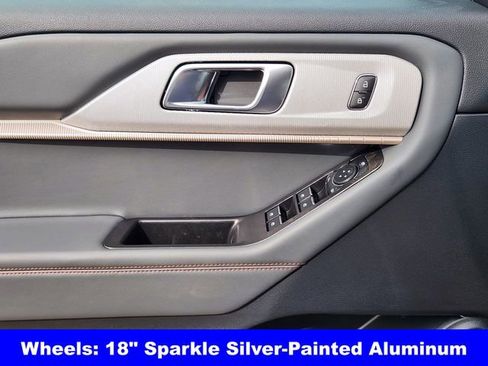 New 2026 Ford Explorer Active w/ Active Comfort Package image 23