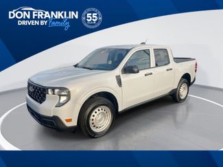 New 2026 Ford Maverick XL w/ Equipment Group 101A AWD/4WD video 1