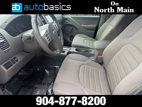 Used 2019 Nissan Frontier S image 15