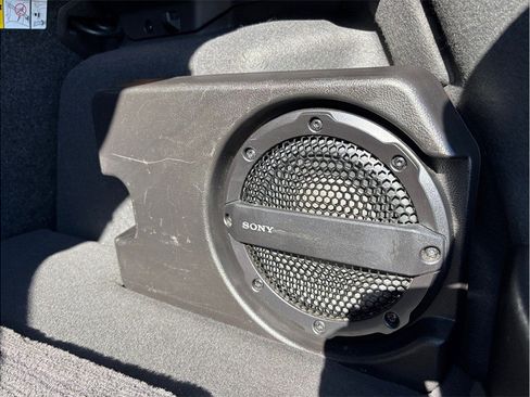 Used 2017 Ford Focus Titanium image 42