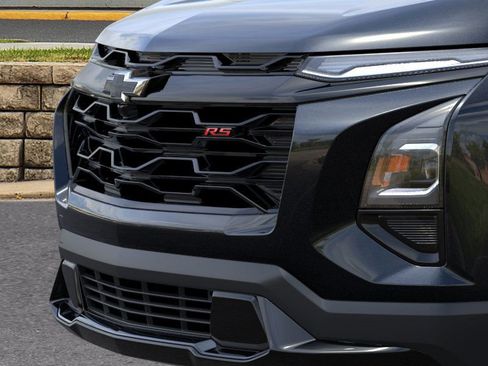 New 2026 Chevrolet Equinox RS w/ LPO, Floor Liner Package image 37