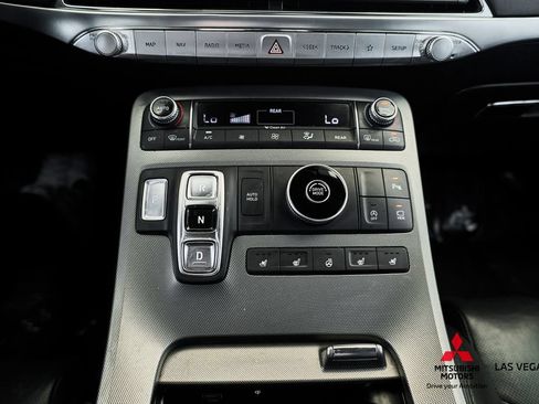 Used 2022 Hyundai Palisade Calligraphy FWD image 30