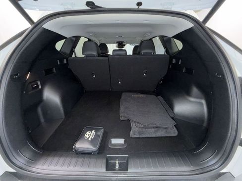 Used 2023 Hyundai Tucson SEL w/ Convenience Package image 15