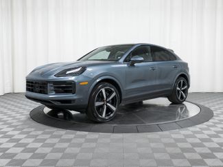 New 2026 Porsche Cayenne Coupe AWD/4WD video 1