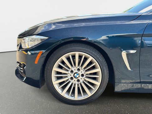 Used 2015 BMW 428i Convertible image 20