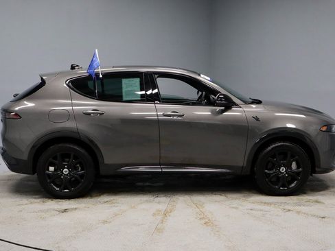 Used 2024 Dodge Hornet R/T Plus w/ R/T Blacktop Package image 6