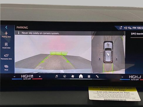 New 2026 BMW X3 xDrive30 image 24