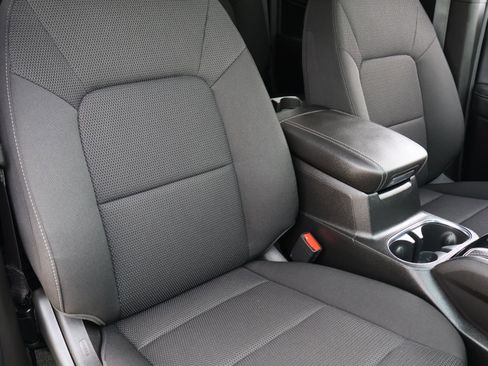 Used 2026 GMC Canyon Elevation w/ Convenience Package image 18