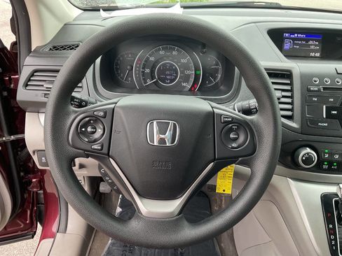 Used 2014 Honda CR-V EX image 17