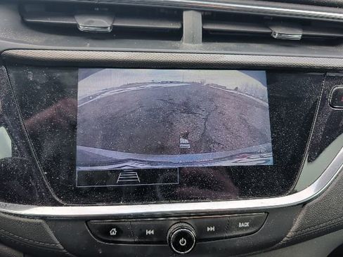 Used 2022 Buick Encore GX Select w/ Sport Touring Package image 14