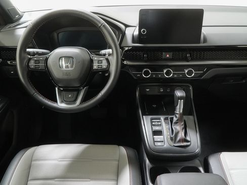 Used 2026 Honda CR-V Sport Touring image 20