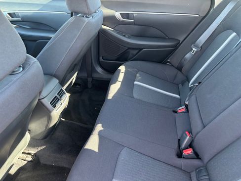 Used 2024 Hyundai Sonata SEL image 18
