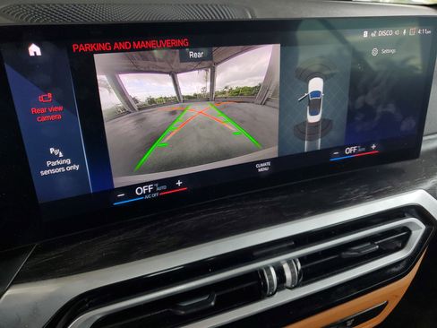 Used 2024 BMW 430i Convertible image 25