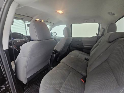 Used 2021 Toyota Tacoma SR w/ SR Convenience Package image 30