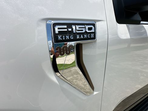 New 2026 Ford F150 King Ranch w/ Equipment Group 601A High AWD/4WD image 33